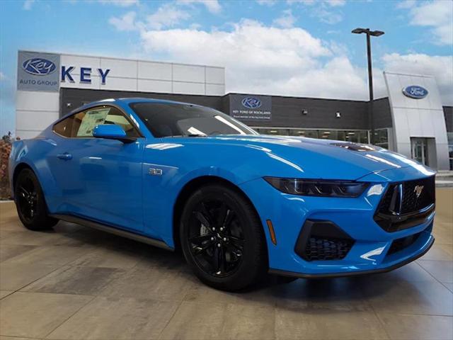2025 Ford Mustang GT Fastback for sale in Hazleton, PA