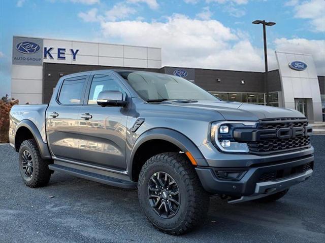 2025 Ford Ranger Raptor for sale in Hazleton, PA