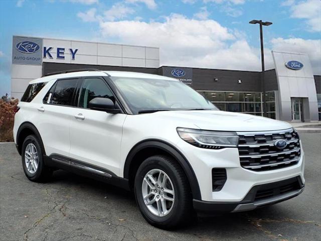 2025 Ford Explorer Active for sale in Hazleton, PA