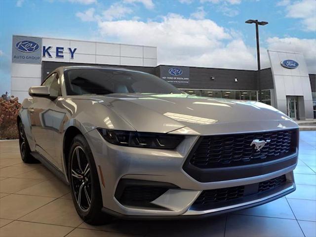 2025 Ford Mustang EcoBoost Premium Fastback for sale in Hazleton, PA