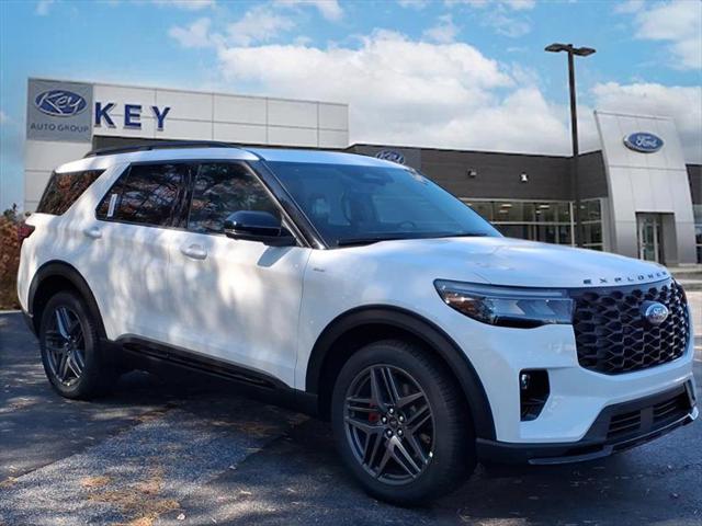 2025 Ford Explorer ST-Line for sale in Hazleton, PA