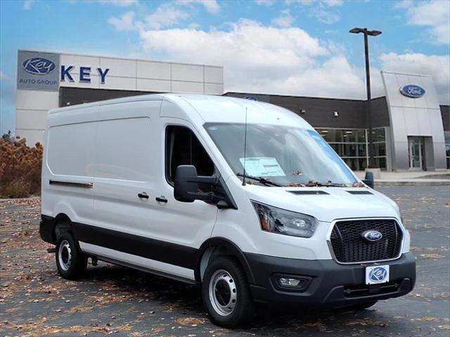 2025 Ford Transit Cargo Van Base for sale in Hazleton, PA
