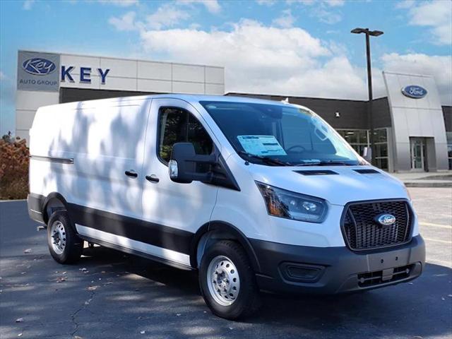 2025 Ford Transit Cargo Van Base for sale in Hazleton, PA