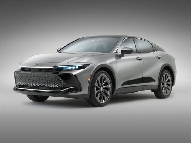 2023 Toyota Crown Limited 2023 Toyota Crown Limited