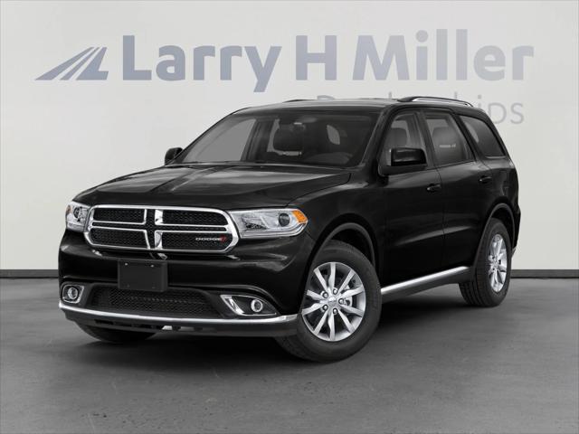 2020 Dodge Durango GT Plus AWD