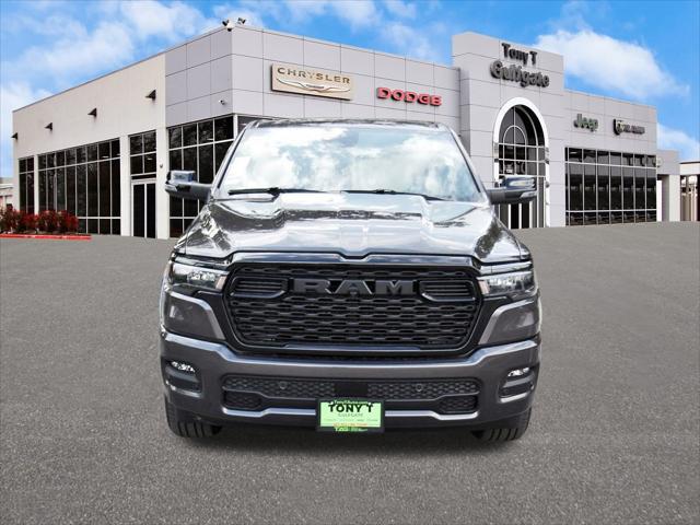 2026 RAM Ram 1500 RAM 1500 LONE STAR CREW CAB 4X4 57 BOX 2026 RAM Ram 1500 RAM 1500 LONE STAR CREW CAB 4X4 57 BOX