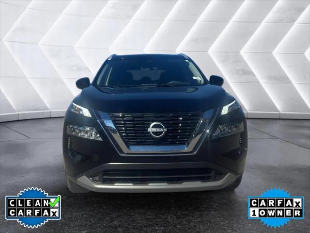 2023 Nissan Rogue SV FWD 2023 Nissan Rogue SV FWD