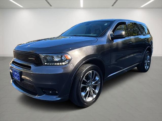 2019 Dodge Durango GT AWD