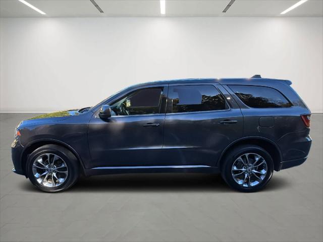2019 Dodge Durango GT AWD