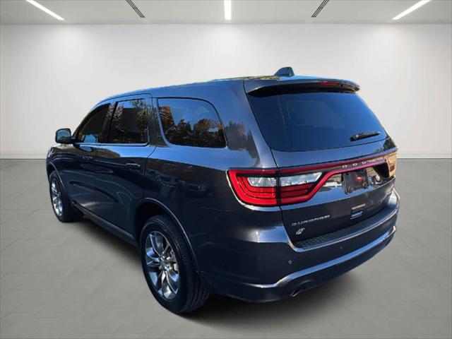 2019 Dodge Durango GT AWD