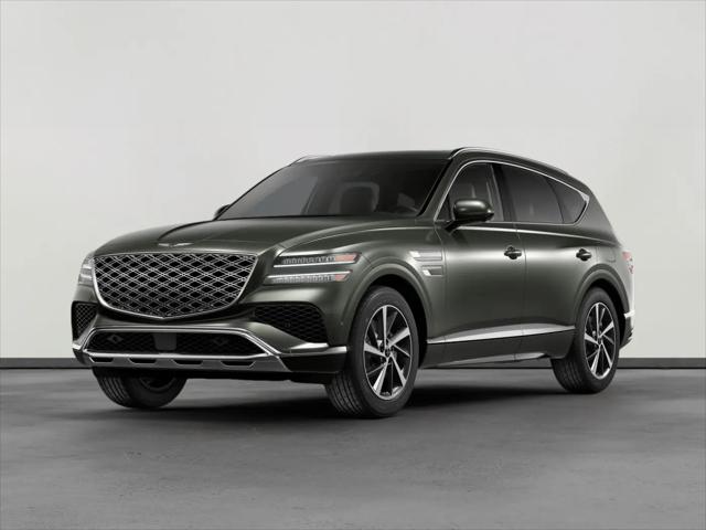 2026 Genesis GV80 3.5T Advanced AWD for sale in Peoria, AZ