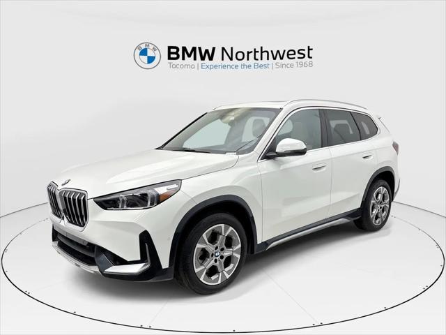 2025 BMW X1 xDrive28i for sale in Tacoma, WA