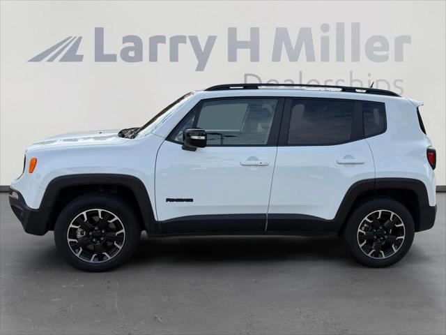 2023 Jeep Renegade Upland 4x4 2023 Jeep Renegade Upland 4x4