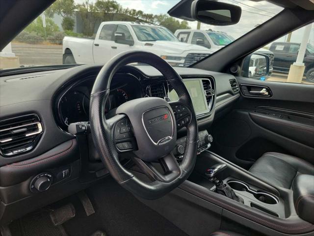 2024 Dodge Durango GT Plus AWD