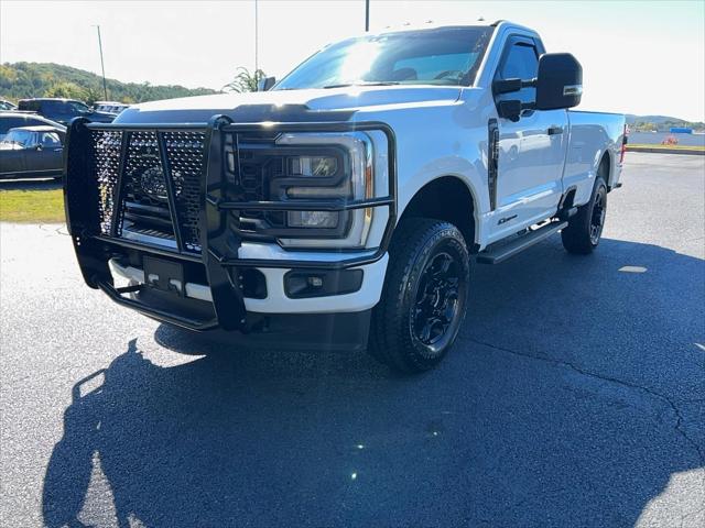 2025 Ford F-250 XL