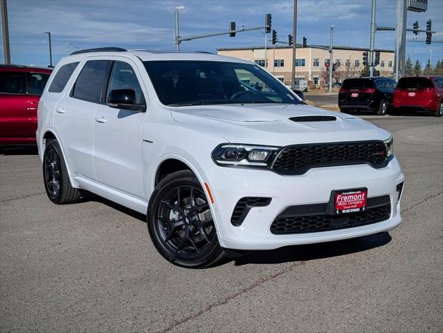 2026 Dodge Durango DURANGO GT PLUS AWD HEMI V8 2026 Dodge Durango DURANGO GT PLUS AWD HEMI V8
