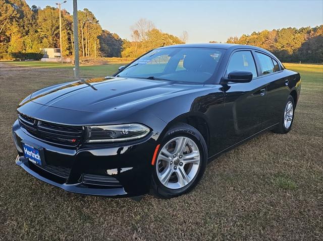 2023 Dodge Charger SXT 2023 Dodge Charger SXT