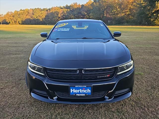 2023 Dodge Charger SXT 2023 Dodge Charger SXT
