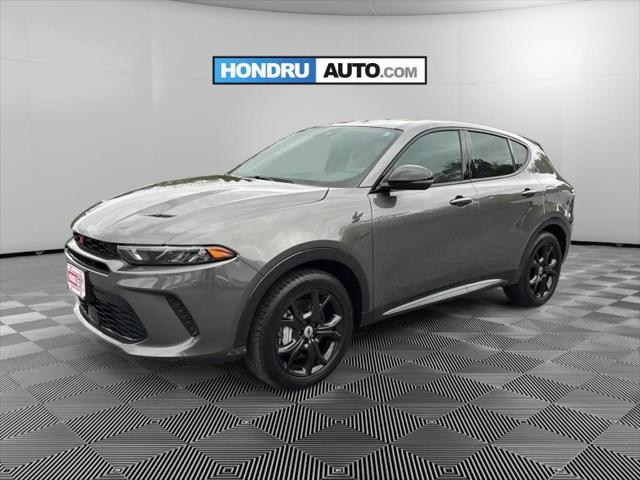 2024 Dodge Hornet R/T Plus EAWD 2024 Dodge Hornet R/T Plus EAWD