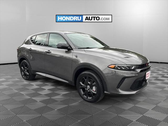 2024 Dodge Hornet R/T Plus EAWD 2024 Dodge Hornet R/T Plus EAWD