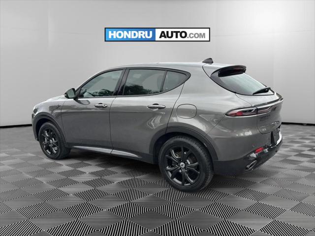 2024 Dodge Hornet R/T Plus EAWD 2024 Dodge Hornet R/T Plus EAWD