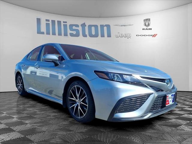 2023 Toyota Camry SE 2023 Toyota Camry SE
