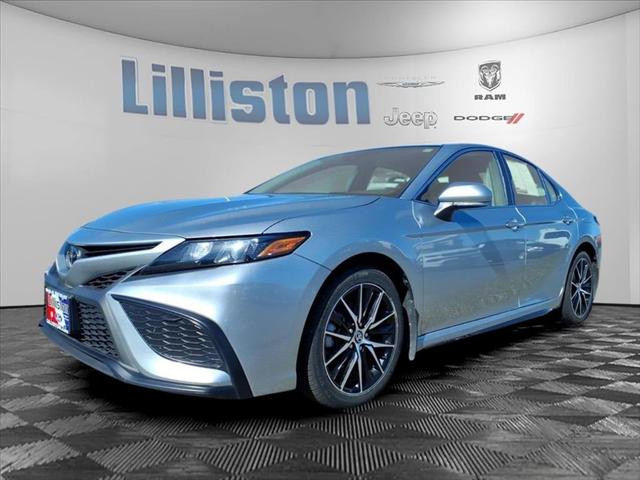 2023 Toyota Camry SE 2023 Toyota Camry SE