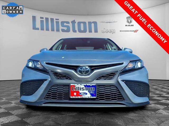 2023 Toyota Camry SE 2023 Toyota Camry SE