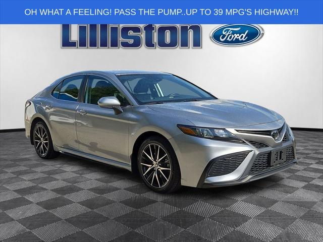 2023 Toyota Camry SE 2023 Toyota Camry SE