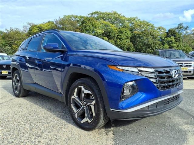 2024 Hyundai Tucson SEL 2024 Hyundai Tucson SEL