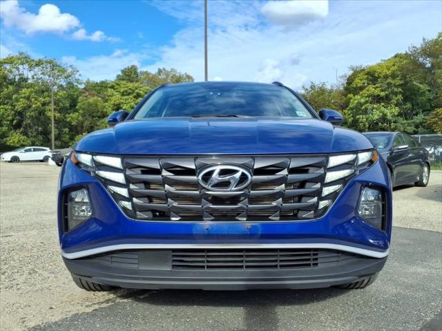 2024 Hyundai Tucson SEL 2024 Hyundai Tucson SEL