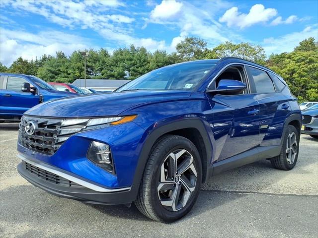 2024 Hyundai Tucson SEL 2024 Hyundai Tucson SEL