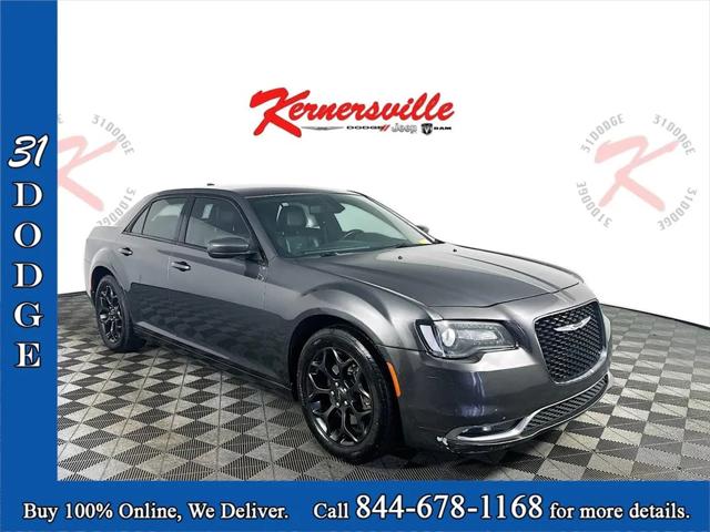 2019 Chrysler 300 300S AWD