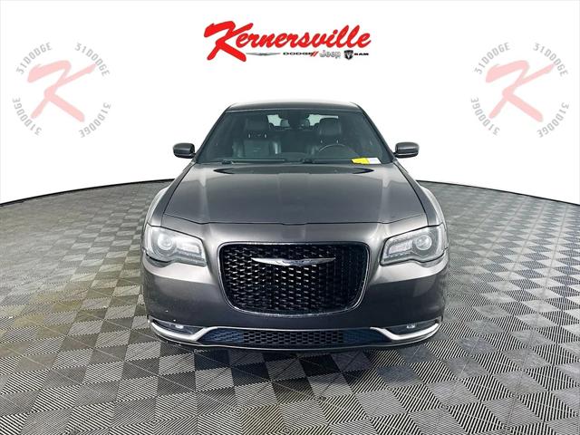 2019 Chrysler 300 300S AWD