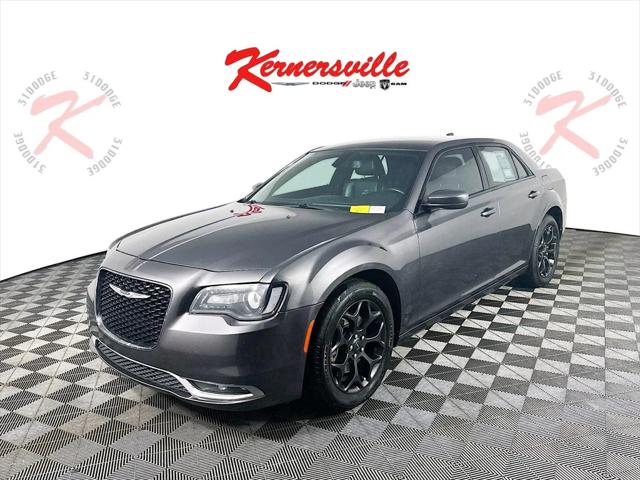 2019 Chrysler 300 300S AWD