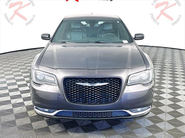 2019 Chrysler 300 300S AWD 2019 Chrysler 300 300S AWD