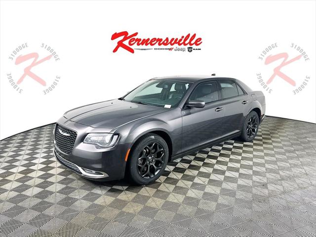 2019 Chrysler 300 300S AWD 2019 Chrysler 300 300S AWD