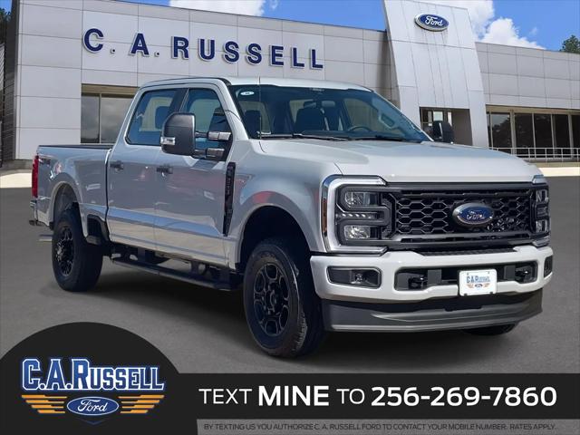2026 Ford F-250 XL for sale in Anniston, AL