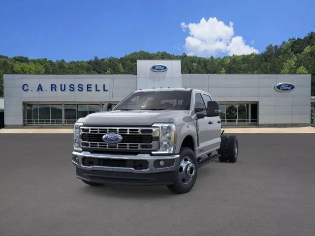 2026 Ford F-350 XL