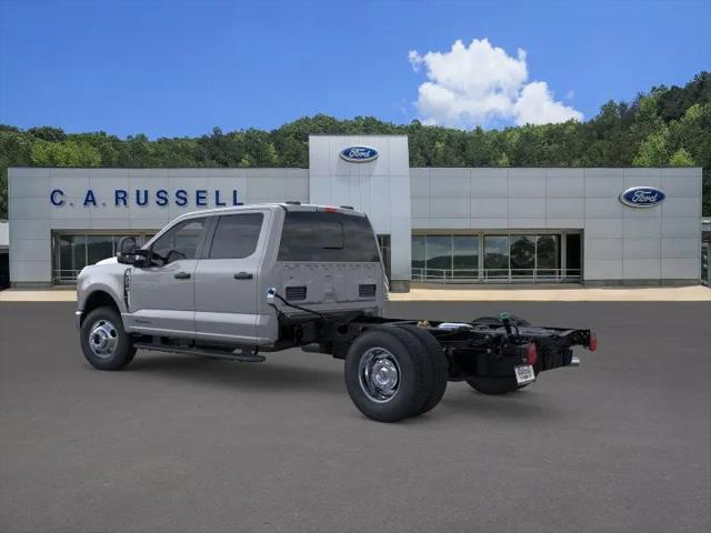2026 Ford F-350 XL