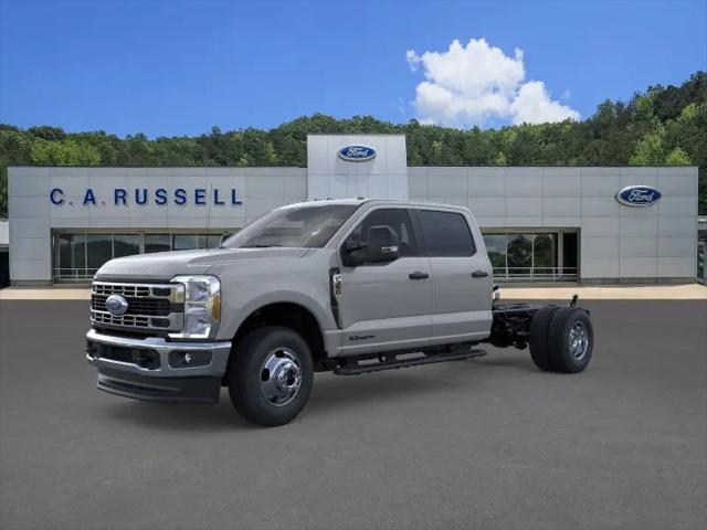 2026 Ford F-350 XL