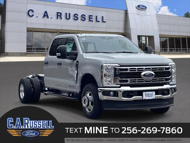 2026 Ford F-350 XL
