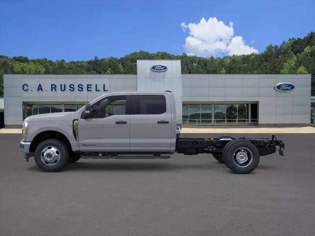 2026 Ford F-350 XL