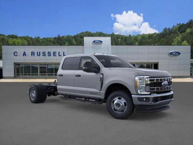 2026 Ford F-350 XL for sale in Anniston, AL