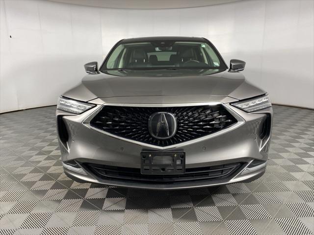 2022 Acura MDX Technology Package