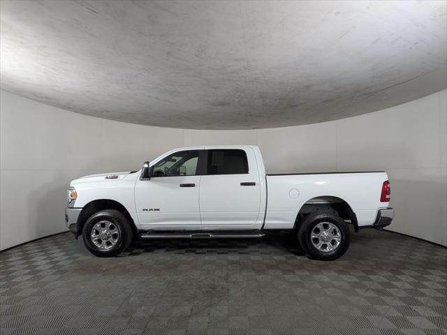 2024 RAM 2500 Big Horn Crew Cab 4x4 64 Box