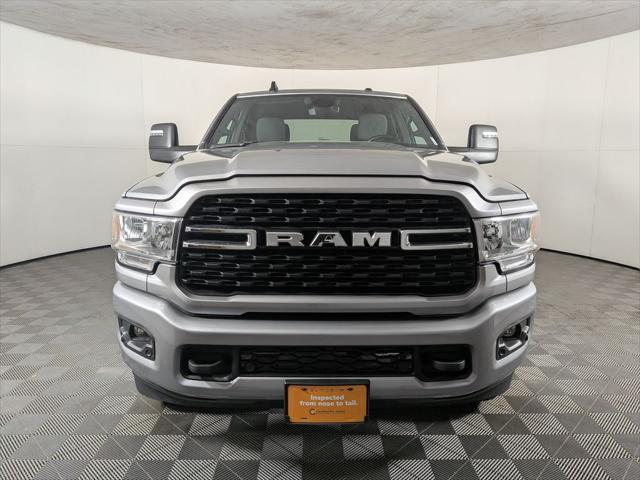 2024 RAM 2500 Big Horn Crew Cab 4x4 64 Box 2024 RAM 2500 Big Horn Crew Cab 4x4 64 Box
