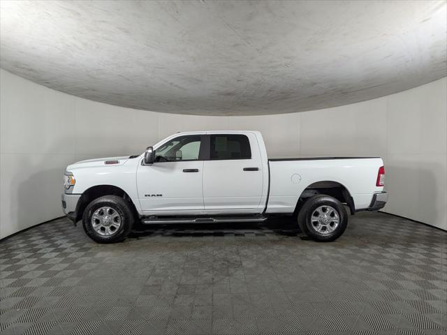 2024 RAM 2500 Big Horn Crew Cab 4x4 64 Box 2024 RAM 2500 Big Horn Crew Cab 4x4 64 Box