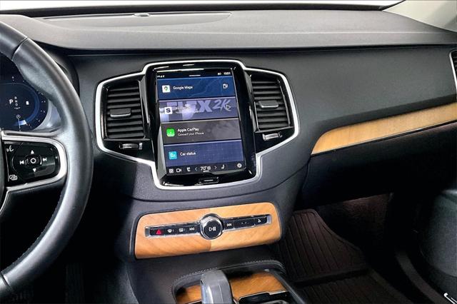 2024 Volvo XC90 B6 Plus Bright Theme 7-Seater