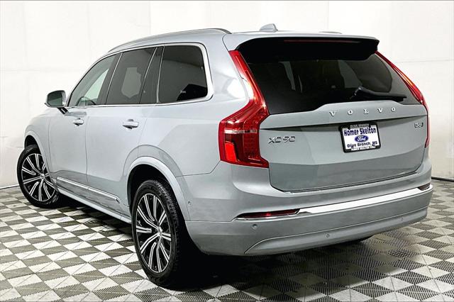 2024 Volvo XC90 B6 Plus Bright Theme 7-Seater